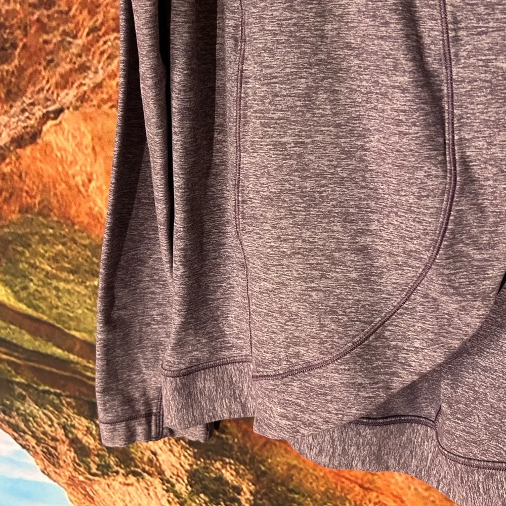 Lululemon Rulu Rally Wrap - Picture 11 of 12